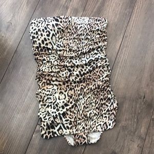 Victoria’s Secret one piece swimsuit